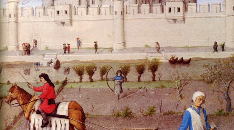 Les_Très_Riches_Heures_du_duc_de_Berry_octobre_detail